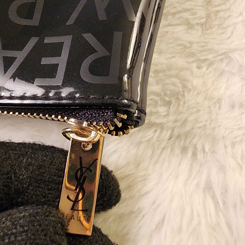 YSL pouch - Picture 5 of 7